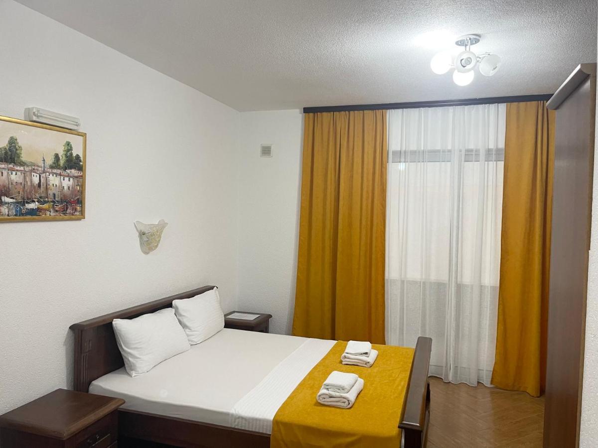 Apartmani Sejla Dobra Voda Exterior photo
